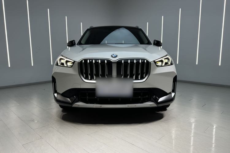 Used BMW X1 2024 sDrive25Li X Design Package
