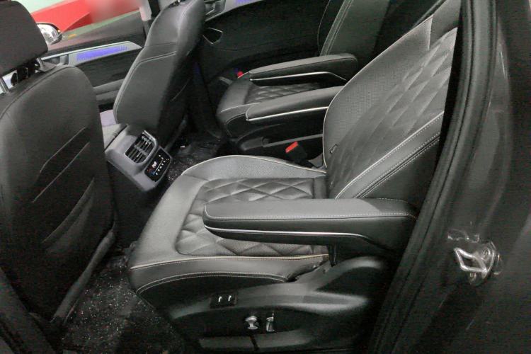 Used Volkswagen Talagon 2021 380TSI Four-Wheel Drive Luxury Premium Edition Pro
