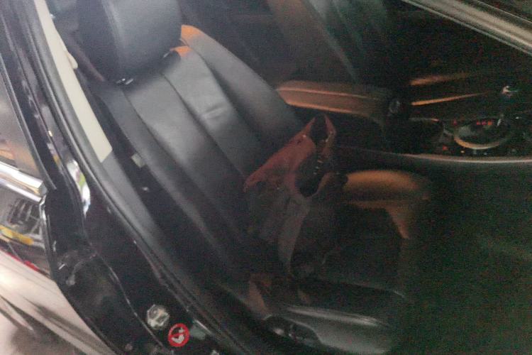 Used Mazda CX-7 2014 2.3T Smart All-Wheel Drive Supreme Edition
