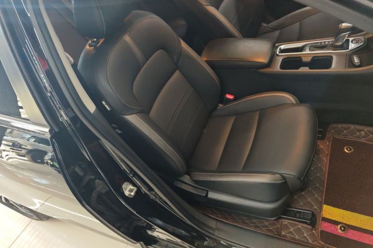 Used Nissan Sylphy 2021 1.6L XL CVT Enjoyment Edition Right Front Seat