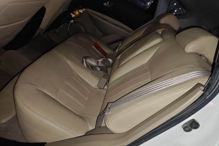 Used Nissan Qashqai 2012 2.0 XL Fire 6MT 2WD
