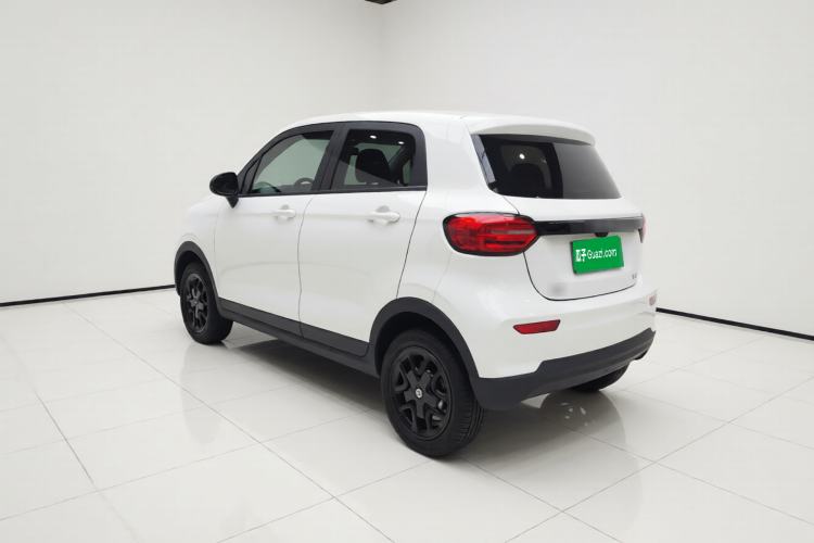 Used Leapmotor T03 2025 310 Comfort Edition