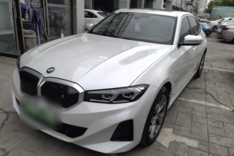 Used BMW i3 2022 eDrive 35 L