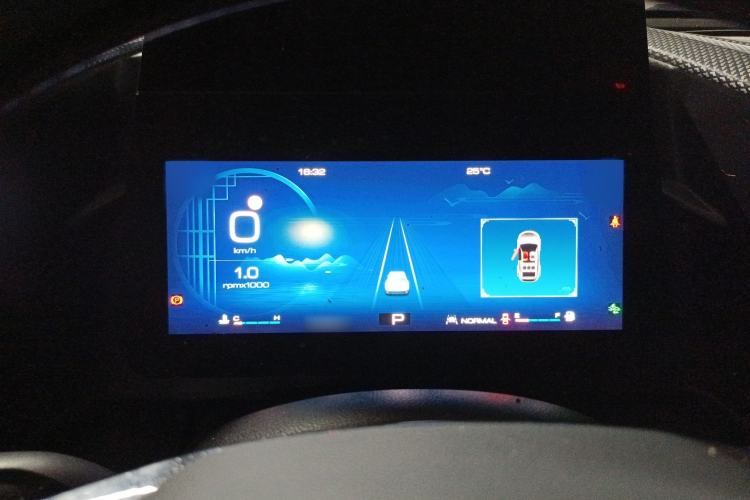 Used Haval DARGO 2022 1.5T DCT Two-Wheel Drive Border Collie Edition