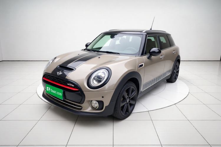 Used MINI Clubman 2016 1.5T COOPER