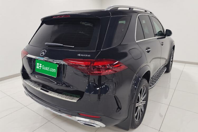 Used Mercedes-Benz GLE 2025 GLE 350 4MATIC Stylish Model