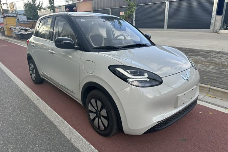 Used Wuling Bingo 2024 333 km Enjoyment Version