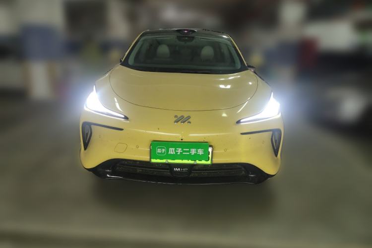 Used IM LS6 2023 Max Standard Edition