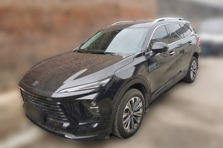 Used Buick Envision 2025 Encore Plus 28T Two-Wheel-Drive Platinum Edition