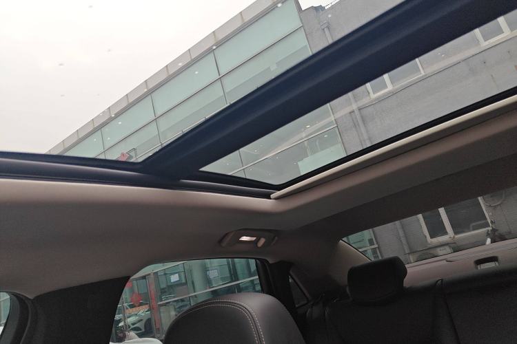 Used Cadillac XTS 2018 28T Tech Edition