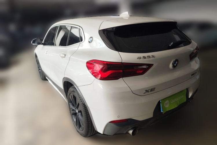 Used BMW X2 2020 sDrive20i M Sport Package
