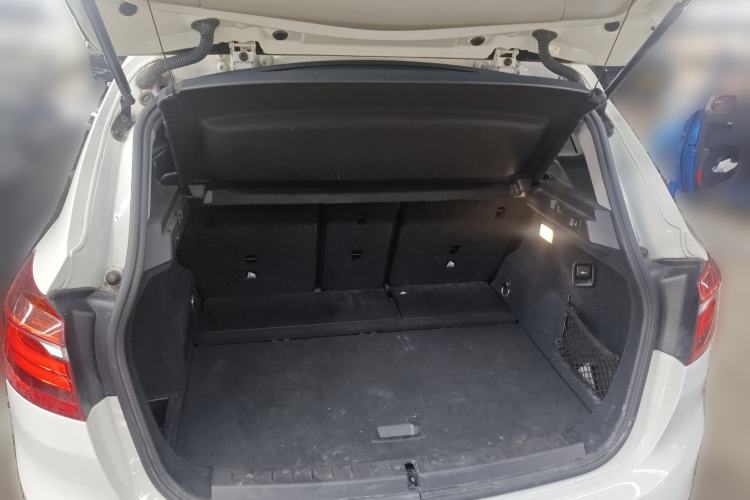 Used BMW 2 Series Active Tourer 2015 218i Sports Design Package
