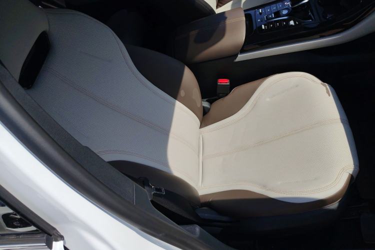 Used BYD Qin PLUS 2023 Champion Edition DM-i 55KM Leading Model