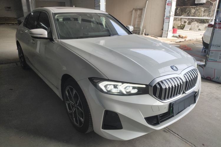 Used BMW i3 2022 eDrive 35 L
