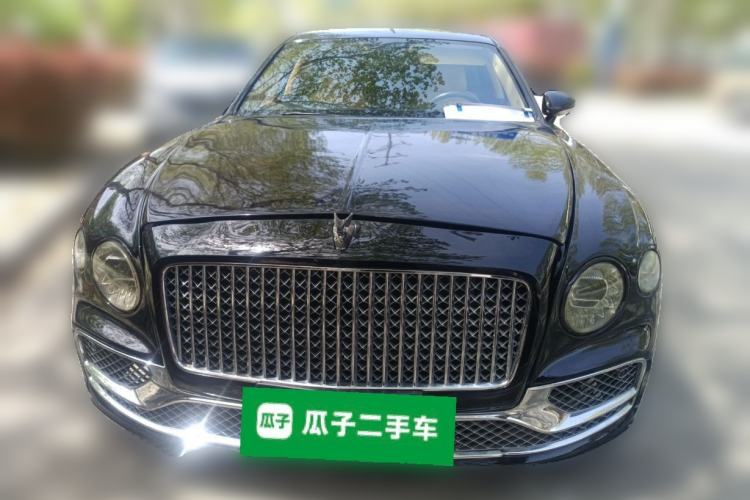 Used Bentley Flying Spur 2005 6.0T Standard Edition