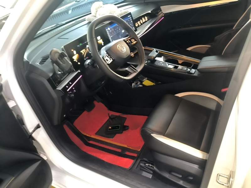 Used MG 5 Scorpio 2022 1.5T Trophy Sport Luxurious Edition — 14