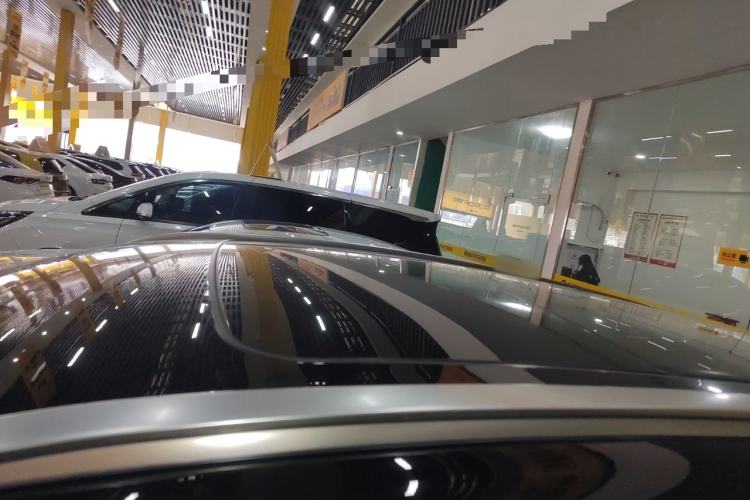 Used Lynk & Co 06 2023 Remix 1.5T Dynamic Halo
