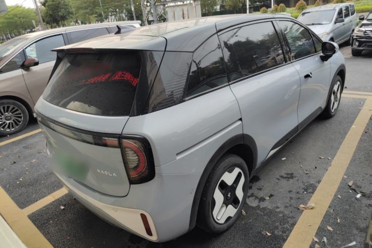 Used ARCFOX Kaola 2023 Parent-Child Edition Pro
