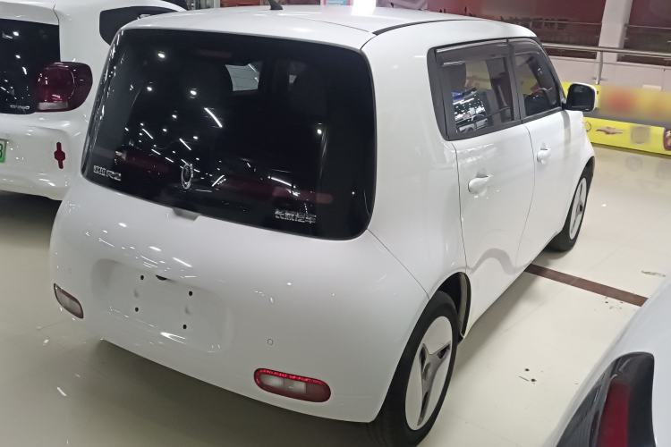 Used ORA White Cat 2020 360 km Luxury Version