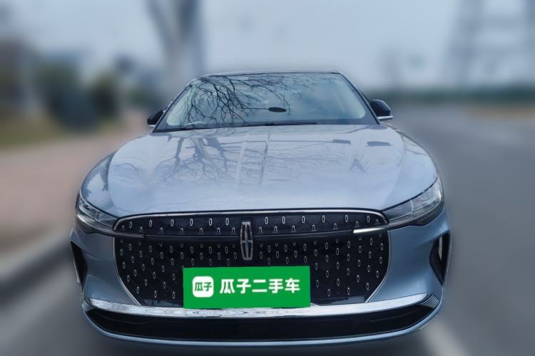 Used Lincoln Z 2024 2.0T Prestige Edition
