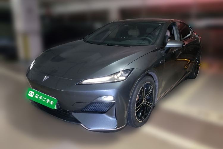 Used Deepal SL03 2022 1.5L 1200 Extended-Range Version