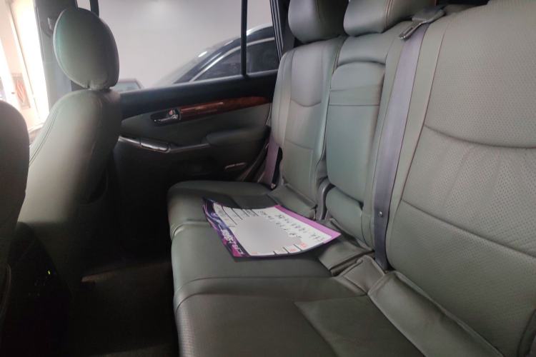 Used Toyota Prado 2004 GX 2.7 Automatic Model