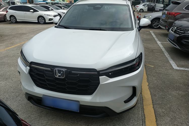 Used Honda HR-V 2023 240TURBO Jingrui Edition