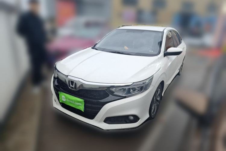 Used Honda Crider 2019 180 Turbo CVT Comfort Version China VI