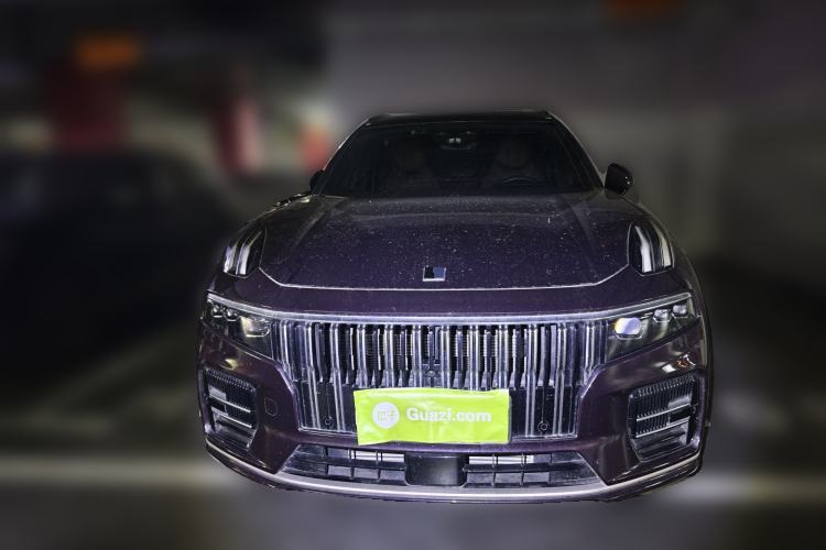 Used Lynk & Co 09 2021 2.0T Ultra 7-Seater
