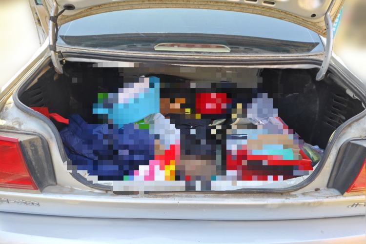 Used Volkswagen Jetta 2010 1.6L Vanguard