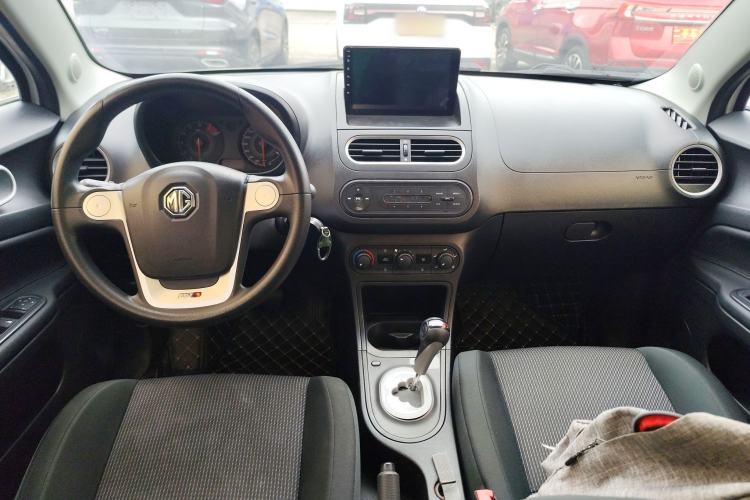 Used MG 3 2014 1.3L AMT Comfort Edition
