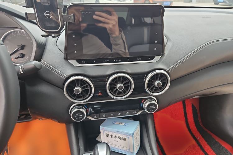 Used Nissan Sylphy 2022 1.6L XL CVT Enjoyment Edition
