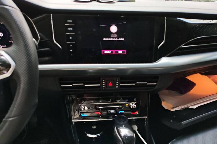 Used Volkswagen Passat 2023 330TSI Starry Luxury Edition