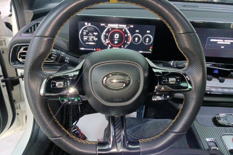 Used GAC Trumpchi EMPOW 2021 270T DCT J16 Version
