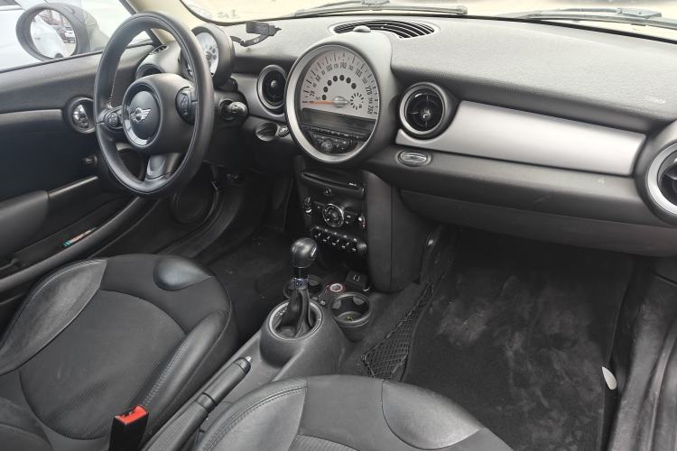 Used MINI Clubman 2011 1.6L COOPER Fun