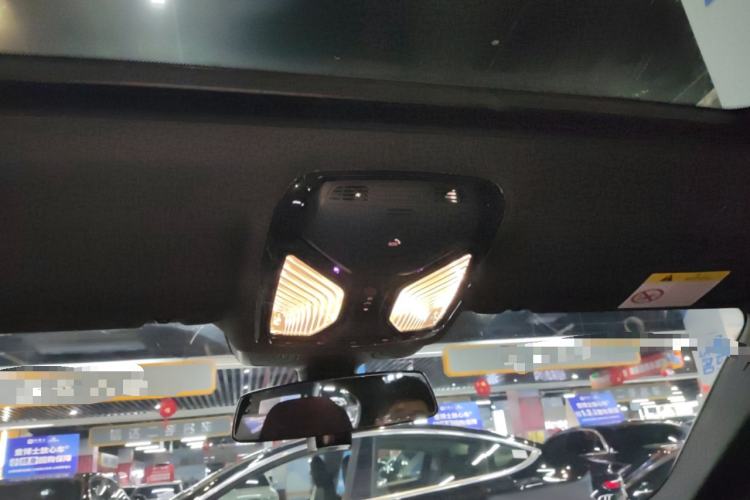 Used BMW 5 Series New Energy 2021 Restyled 535Le Pioneer Edition M Sport Package
