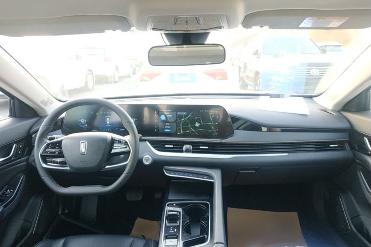 Used Bestune B70 2025 Dragon Edition 1.5T Enjoyment Model
