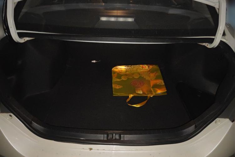 Used Toyota Levin 2017 1.2T G CVT Elite Edition
