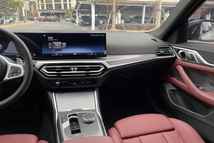 Used BMW 4 Series 2023 425i Gran Coupe M Sport Night Edition Package