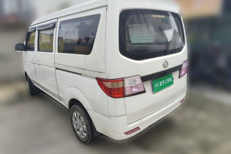 Used CHANGAN KAICHENG Taurus 2011 1.3L Standard Version