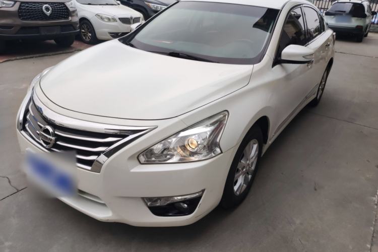 Used Nissan Teana 2013 2.0L XL Comfort Edition