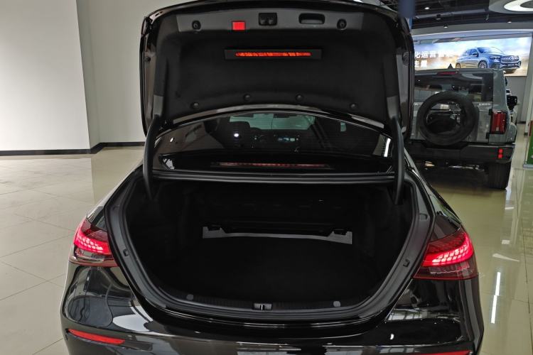 Used Mercedes-Benz E-Class 2022 E 260 L Sport Edition
