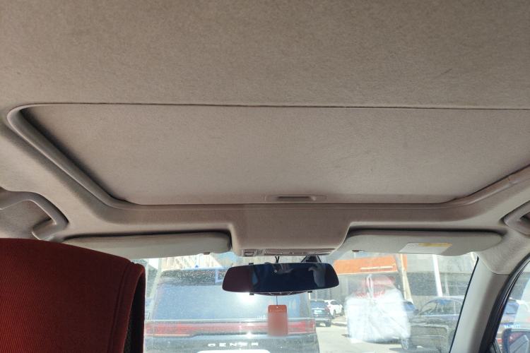 Used Mitsubishi Pajero Sport 2011 3.0L Luxury Navigation Edition
