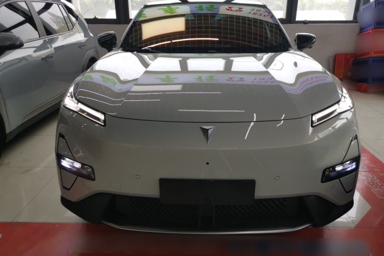 Used Deepal S05 2024 510Max Pure Electric Version