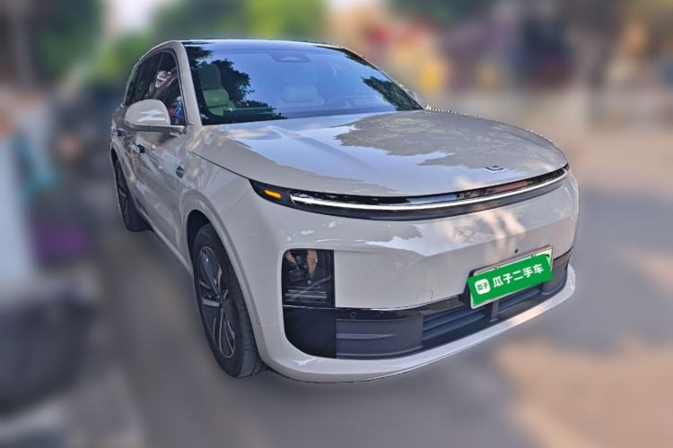 Used Li Auto L6 2024 Pro Model