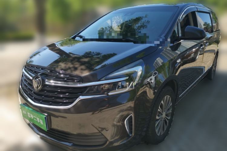 Used Buick GL8 2021 Land Cruiser Executive Class 652T Smart Luxury Model Guazi used car, China used car export, Used car for sale, Used  cars, Cheapest cars for sale