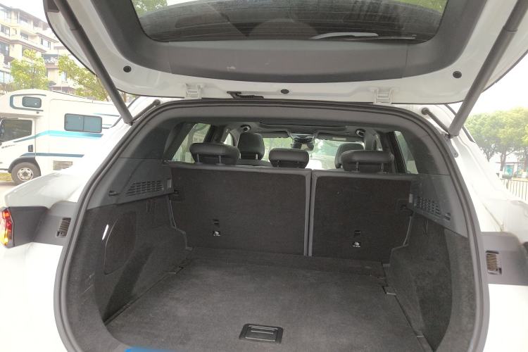 Used ARCFOX Alpha T 2022 653S 160kW
