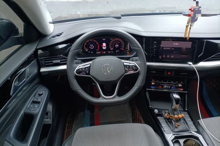 Used Volkswagen Passat 2024 380TSI Starry Elite Edition
