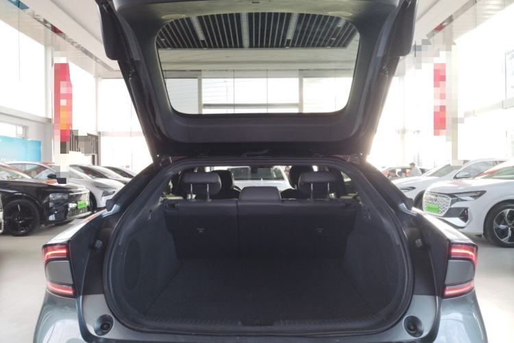 Used XPeng P7+ 2024 Long-Range Max