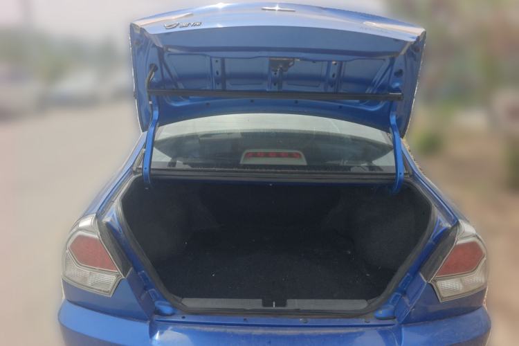 Used Soueast V3 Lingyue 2012 1.5L Manual Happiness Edition